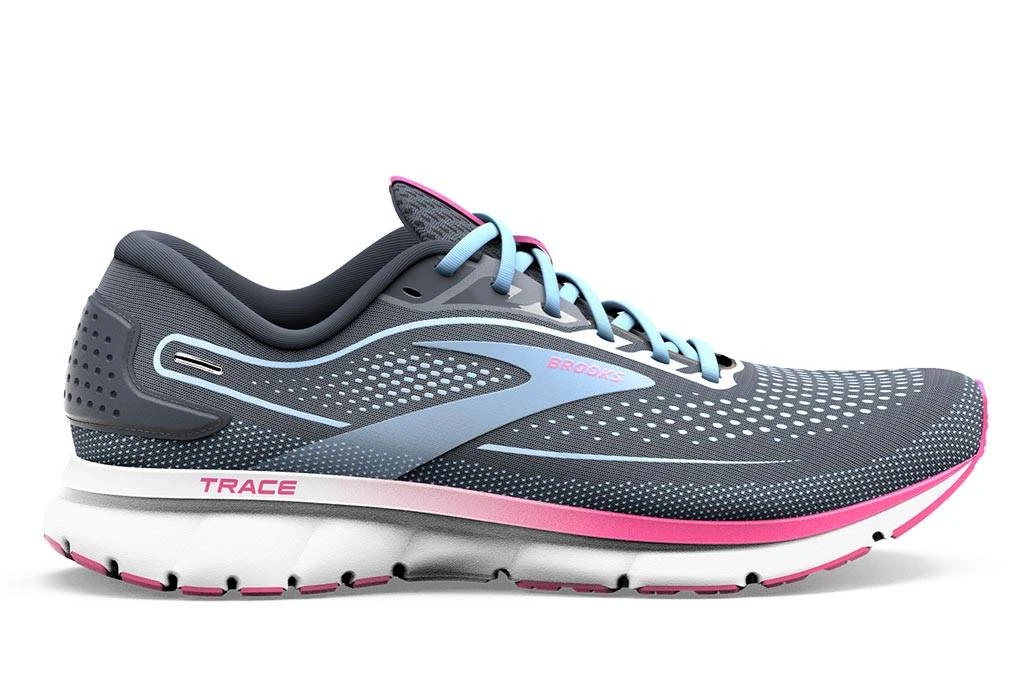 BROOKS Trace 2 (Damen) 3 BROOKS Trace 2 (Damen)