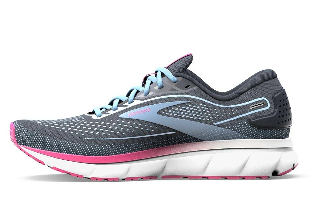BROOKS Trace 2 (Damen) 4 BROOKS Trace 2 (Damen) – Bild 2