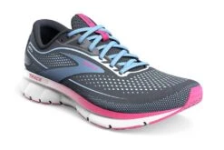 BROOKS Trace 2 (Damen) 10 BROOKS Trace 2 (Damen) -Bunert Beliebter Laden Brooks Trace 2 Damen 120375 082 Ebony open air lilac rose grau 3 1280x1280