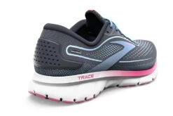 BROOKS Trace 2 (Damen) 11 BROOKS Trace 2 (Damen) -Bunert Beliebter Laden Brooks Trace 2 Damen 120375 082 Ebony open air lilac rose grau 4 1280x1280