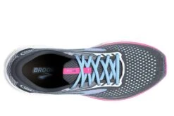 BROOKS Trace 2 (Damen) 12 BROOKS Trace 2 (Damen) -Bunert Beliebter Laden Brooks Trace 2 Damen 120375 082 Ebony open air lilac rose grau 5 1280x1280