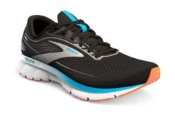 BROOKS Trace 2 (Herren) 10 BROOKS Trace 2 (Herren) -Bunert Beliebter Laden Brooks Trace 2 Herren 110388 007 black hawaiian ocean orange schwarz blau 3 1280x1280