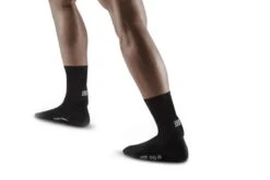 CEP Achilles Support Short Socks (Herren) -Bunert Beliebter Laden CEP Achilles Support Short Socks Herren 3 1280x1280