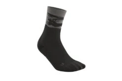 CEP Laufsocken Camocloud Socks Mid Cut (Damen)