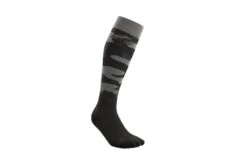 CEP Laufsocken Camocloud Socks Lang (Herren)