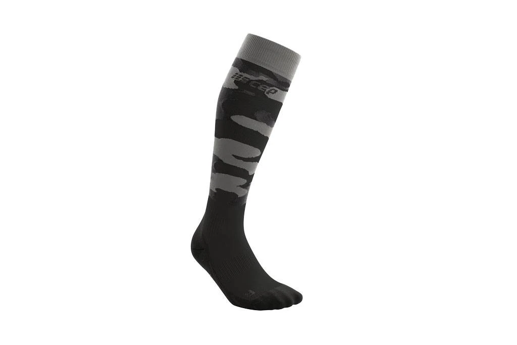 CEP Laufsocken Camocloud Socks Lang (Herren) 3 CEP Laufsocken Camocloud Socks Lang (Herren)