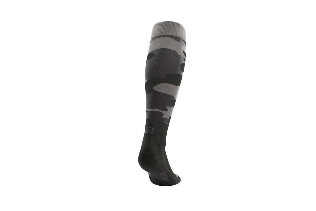 CEP Laufsocken Camocloud Socks Lang (Herren) 4 CEP Laufsocken Camocloud Socks Lang (Herren) – Bild 2
