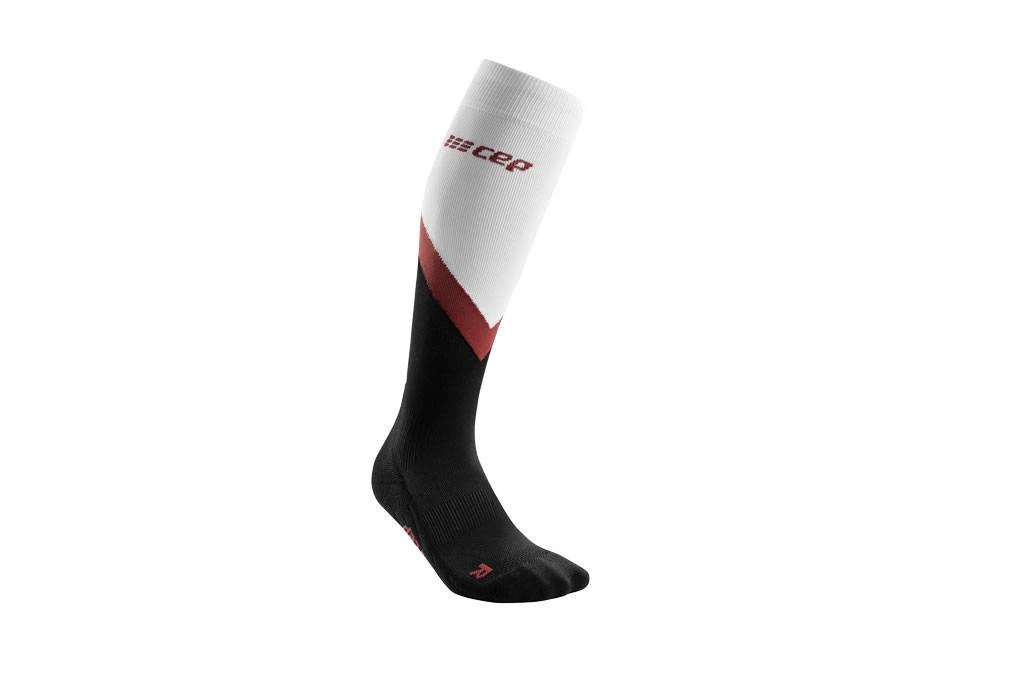 CEP Chevron Compression Socks Laufsocken (Damen) 3 CEP Chevron Compression Socks Laufsocken (Damen)