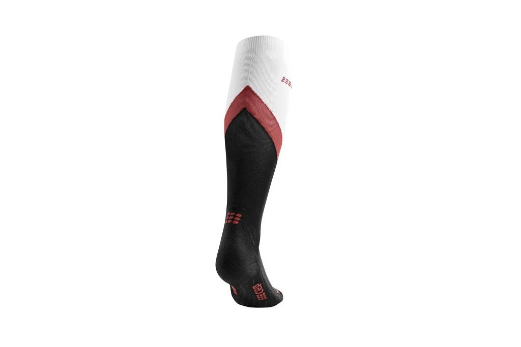 CEP Chevron Compression Socks Laufsocken (Damen) 4 CEP Chevron Compression Socks Laufsocken (Damen) – Bild 2