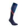 CEP Chevron Compression Socks Laufsocken (Herren) 2 CEP Chevron Compression Socks Laufsocken (Herren) -Bunert Beliebter Laden CEP Chevron Compression Socks peacoat blue blau 1 1280x1280
