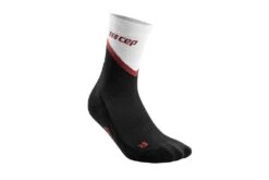 CEP Chevron Compression Mid Cut Socks Laufsocken (Herren)
