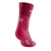 CEP Cold Weather Compression Mid Cut Socks (Damen) 1 CEP Cold Weather Compression Mid Cut Socks (Damen) -Bunert Beliebter Laden CEP Cold Weather Mid Cut Socks red 2 1280x1280