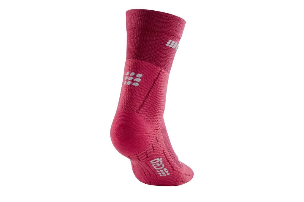 CEP Cold Weather Compression Mid Cut Socks (Damen) 3 CEP Cold Weather Compression Mid Cut Socks (Damen)