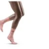 CEP Reflective Compression Mid Cut Socks (Damen) 2 CEP Reflective Compression Mid Cut Socks (Damen) -Bunert Beliebter Laden CEP Reflective Mid Cut Socks Damen pink 1 1280x1280