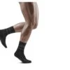 CEP Reflective Compression Mid Cut Socks (Herren) 1 CEP Reflective Compression Mid Cut Socks (Herren) -Bunert Beliebter Laden CEP Reflective Mid Cut Socks Herren schwarz 1 1280x1280
