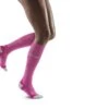 CEP Run Ultralight Compression Socks Laufsocken (Damen) -Bunert Beliebter Laden CEP Run Ultralight Socks damen pink 1 1280x1280