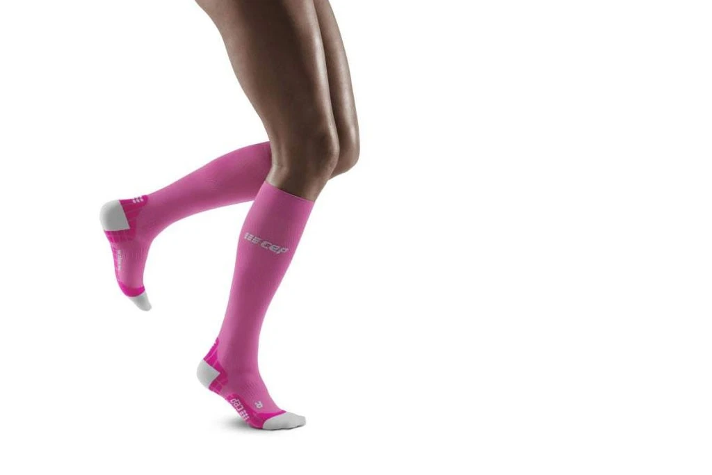 CEP Run Ultralight Compression Socks Laufsocken (Damen) 3 CEP Run Ultralight Compression Socks Laufsocken (Damen)