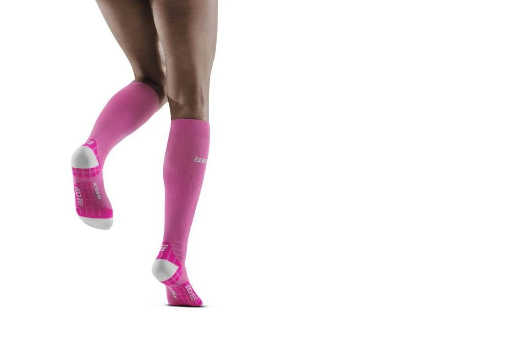 CEP Run Ultralight Compression Socks Laufsocken (Damen) 4 CEP Run Ultralight Compression Socks Laufsocken (Damen) – Bild 2