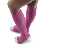 CEP Run Ultralight Compression Socks Laufsocken (Damen) 9 CEP Run Ultralight Compression Socks Laufsocken (Damen) -Bunert Beliebter Laden CEP Run Ultralight Socks damen pink 3 1280x1280