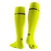 CEP Neon Compression Socks (Damen) 2 CEP Neon Compression Socks (Damen) -Bunert Beliebter Laden CEP neon compression socks gelb 1 1280x1280