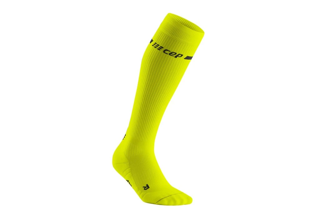 CEP Neon Compression Socks (Damen) 3 CEP Neon Compression Socks (Damen) – Bild 2