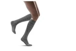 CEP Reflective Socks (Damen) 14 CEP Reflective Socks (Damen) -Bunert Beliebter Laden CEP REFLECTIVE SOCKS Damen grau 1 1280x1280