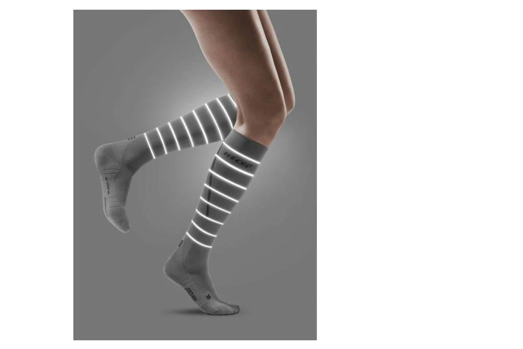 CEP Reflective Socks (Damen) 8 CEP Reflective Socks (Damen) – Bild 6
