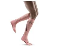 CEP Reflective Socks (Damen) 17 CEP Reflective Socks (Damen) -Bunert Beliebter Laden CEP REFLECTIVE SOCKS Damen pink 1 1280x1280