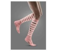 CEP Reflective Socks (Damen) 19 CEP Reflective Socks (Damen) -Bunert Beliebter Laden CEP REFLECTIVE SOCKS Damen pink 3 1280x1280