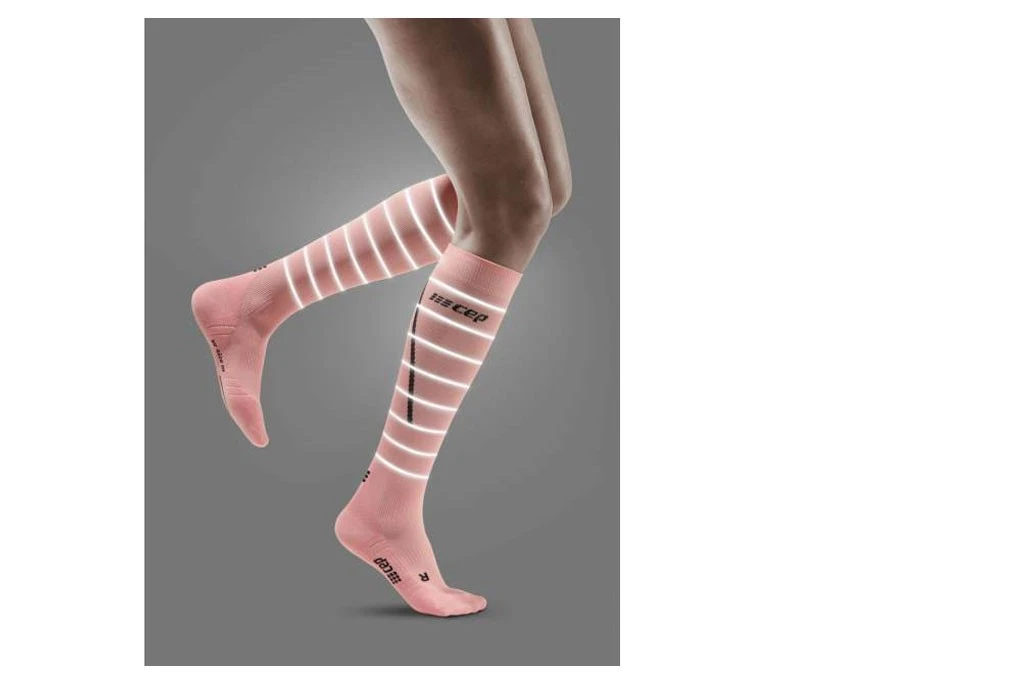 CEP Reflective Socks (Damen) 11 CEP Reflective Socks (Damen) – Bild 9
