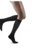 CEP Reflective Socks (Damen) 2 CEP Reflective Socks (Damen) -Bunert Beliebter Laden CEP REFLECTIVE SOCKS Damen schwarz 1 1280x1280