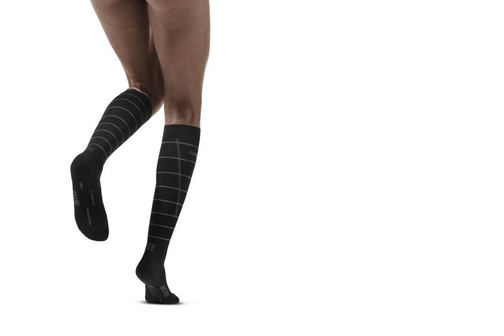 CEP Reflective Socks (Damen) 4 CEP Reflective Socks (Damen) – Bild 2