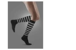 CEP Reflective Socks (Damen) 13 CEP Reflective Socks (Damen) -Bunert Beliebter Laden CEP REFLECTIVE SOCKS Damen schwarz 3 1280x1280