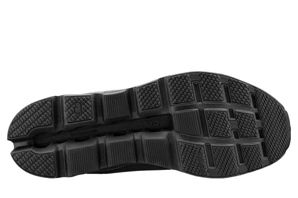 On Running ON Cloudstratus (Damen) 4 On Running ON Cloudstratus (Damen) – Bild 2