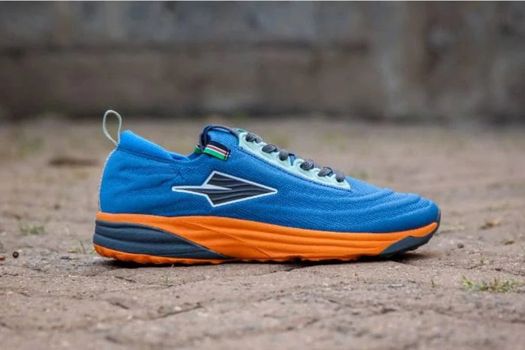 ENDA Lapatet (Herren) 3 ENDA Lapatet (Herren)