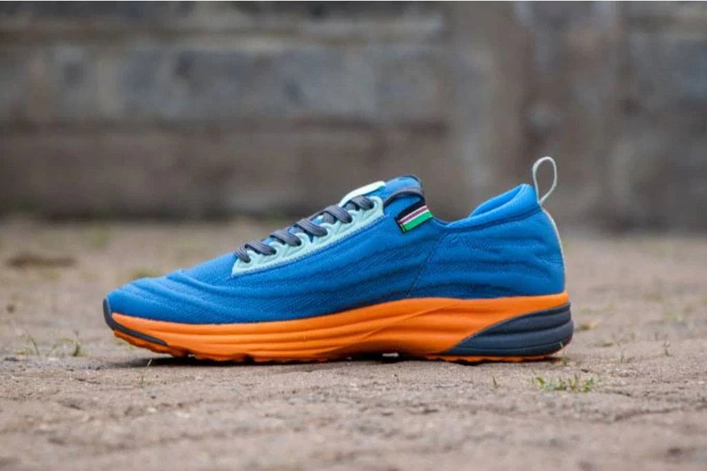 ENDA Lapatet (Damen) 4 ENDA Lapatet (Damen) – Bild 2