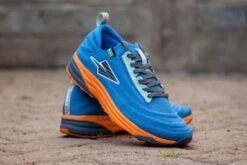 ENDA Lapatet (Herren) 7 ENDA Lapatet (Herren) -Bunert Beliebter Laden ENDA Lapatet Superb Starling Blue Orange blau 3 1280x1280 1