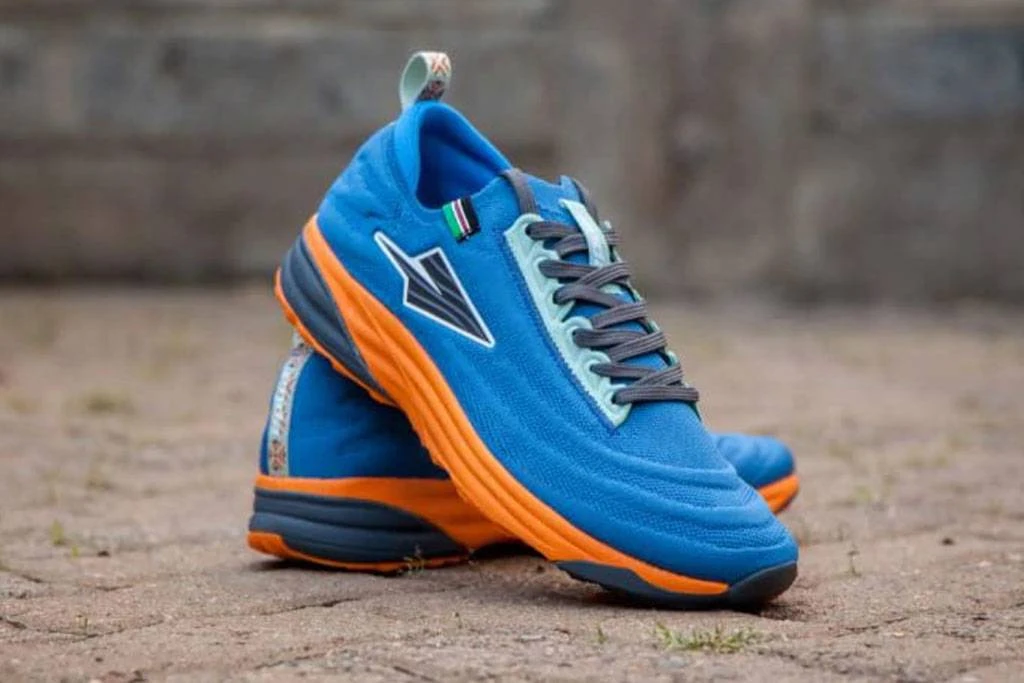 ENDA Lapatet (Damen) 5 ENDA Lapatet (Damen) – Bild 3