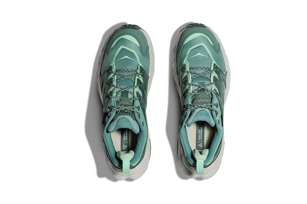 Hoka One One HOKA Anacapa Low GTX (Damen) 8 Hoka One One HOKA Anacapa Low GTX (Damen) – Bild 6