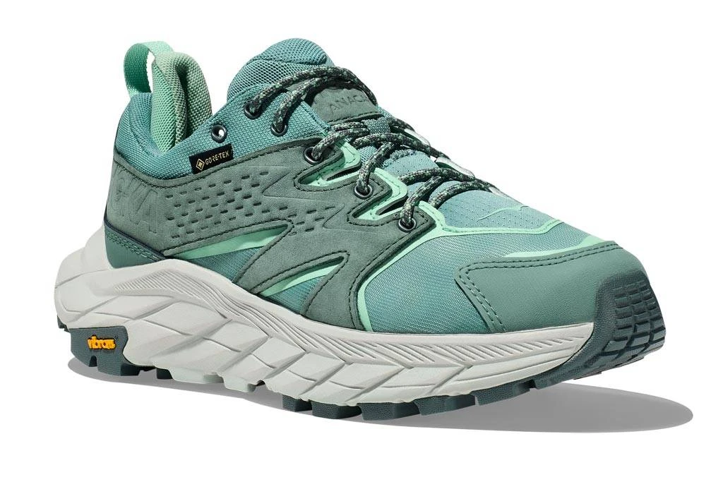 Hoka One One HOKA Anacapa Low GTX (Damen) 4 Hoka One One HOKA Anacapa Low GTX (Damen) – Bild 2