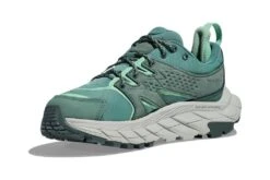 Hoka One One HOKA Anacapa Low GTX (Damen) 10 Hoka One One HOKA Anacapa Low GTX (Damen) -Bunert Beliebter Laden HOKA Anacapa Low GTX Damen 1119373 TMRC trellis mercury gr n 3 1280x1280