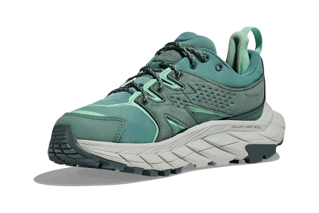 Hoka One One HOKA Anacapa Low GTX (Damen) 5 Hoka One One HOKA Anacapa Low GTX (Damen) – Bild 3