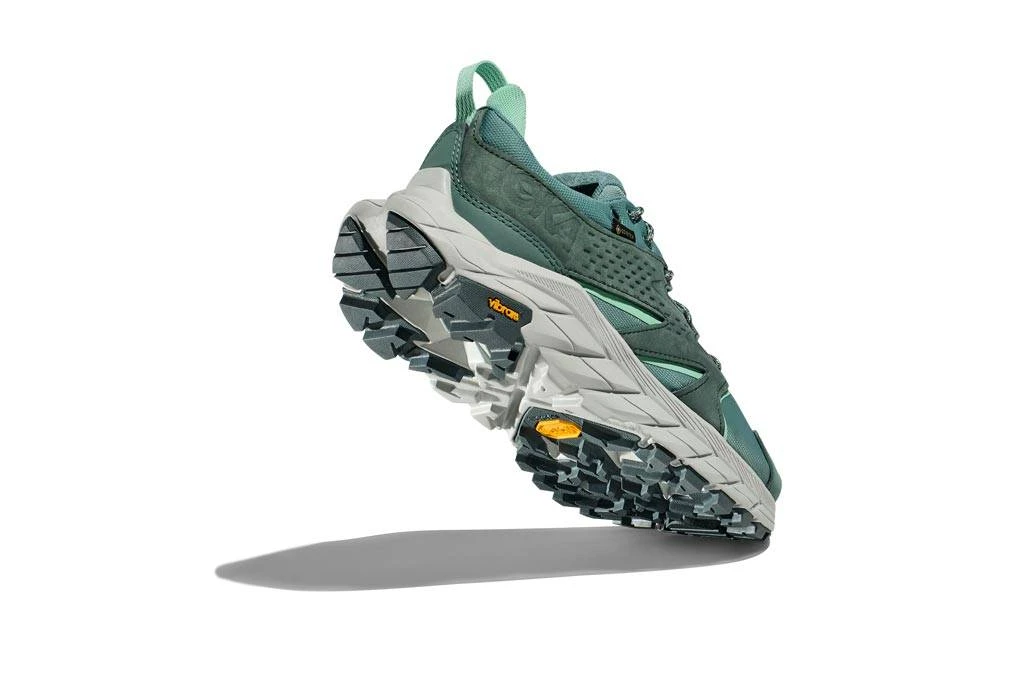 Hoka One One HOKA Anacapa Low GTX (Damen) 6 Hoka One One HOKA Anacapa Low GTX (Damen) – Bild 4