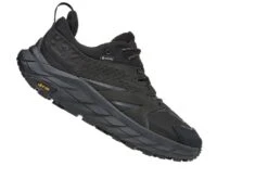 Hoka One One HOKA Anacapa Low GTX (Herren) 10 Hoka One One HOKA Anacapa Low GTX (Herren) -Bunert Beliebter Laden HOKA Anacapa Low GTX Herren schwarz 2 1280x1280
