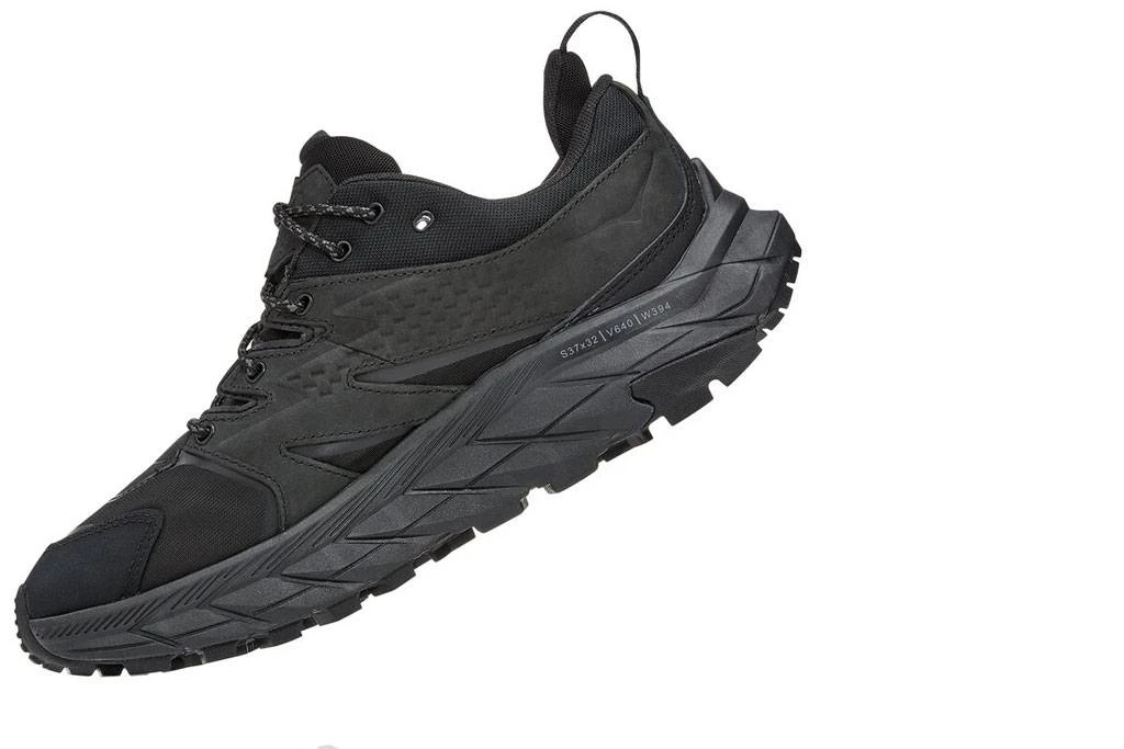 Hoka One One HOKA Anacapa Low GTX (Herren) 6 Hoka One One HOKA Anacapa Low GTX (Herren) – Bild 4