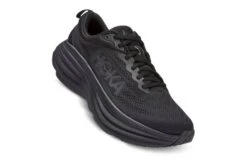 Hoka One One HOKA Bondi 8 (Damen) -Bunert Beliebter Laden HOKA Bondi 8 Damen 1127952 BBLC black black schwarz 3 1280x1280