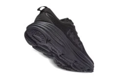 Hoka One One HOKA Bondi 8 (Damen) -Bunert Beliebter Laden HOKA Bondi 8 Damen 1127952 BBLC black black schwarz 4 1280x1280