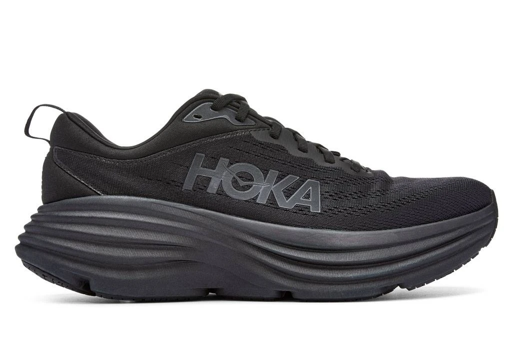 Hoka One One HOKA Bondi 8 (Herren) 3 Hoka One One HOKA Bondi 8 (Herren)