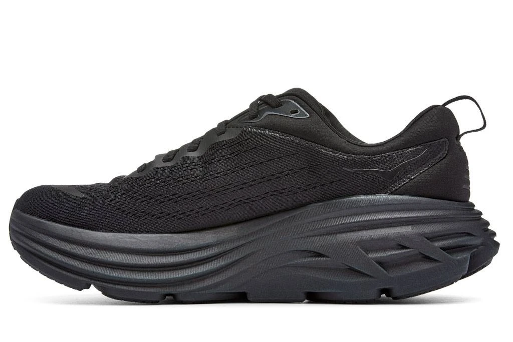 Hoka One One HOKA Bondi 8 (Herren) 4 Hoka One One HOKA Bondi 8 (Herren) – Bild 2