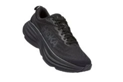 Hoka One One HOKA Bondi 8 (Herren) 10 Hoka One One HOKA Bondi 8 (Herren) -Bunert Beliebter Laden HOKA Bondi 8 Herren 1123202 BBLC black black schwarz 3 1280x1280